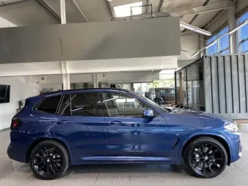 X3  30d xDrive M Sport LED ACC LivePro