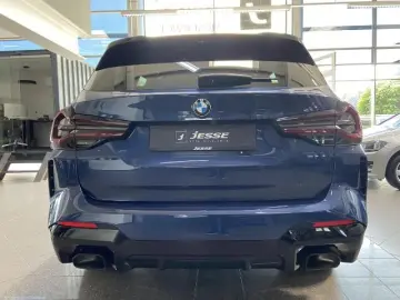 X3  30d xDrive M Sport LED ACC LivePro