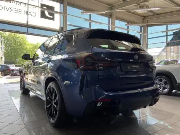 X3  30d xDrive M Sport LED ACC LivePro