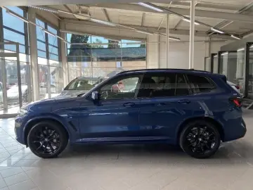X3  30d xDrive M Sport LED ACC LivePro