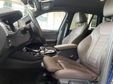 X3  30d xDrive M Sport LED ACC LivePro
