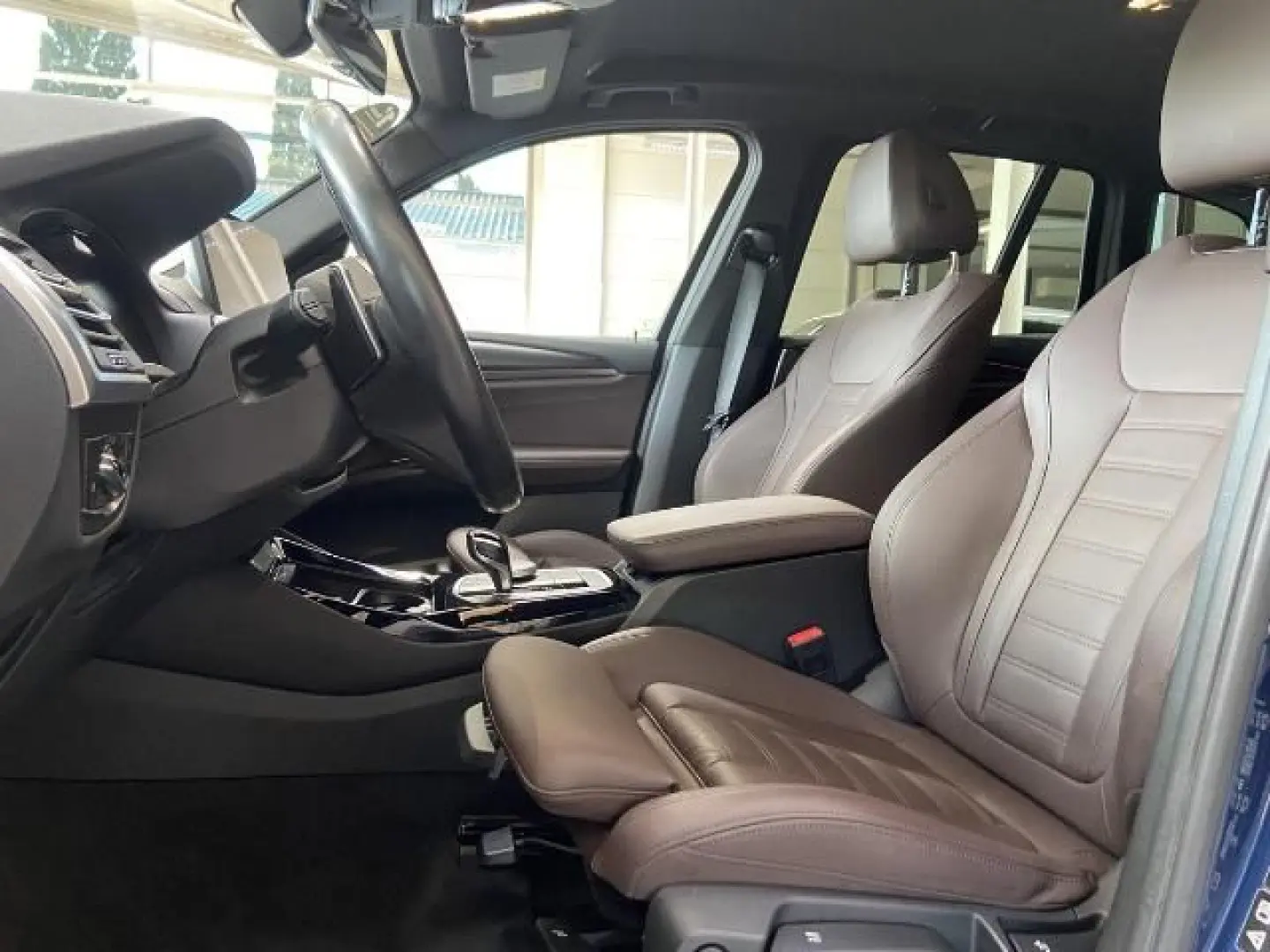 X3  30d xDrive M Sport LED ACC LivePro