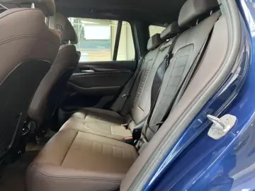 X3  30d xDrive M Sport LED ACC LivePro