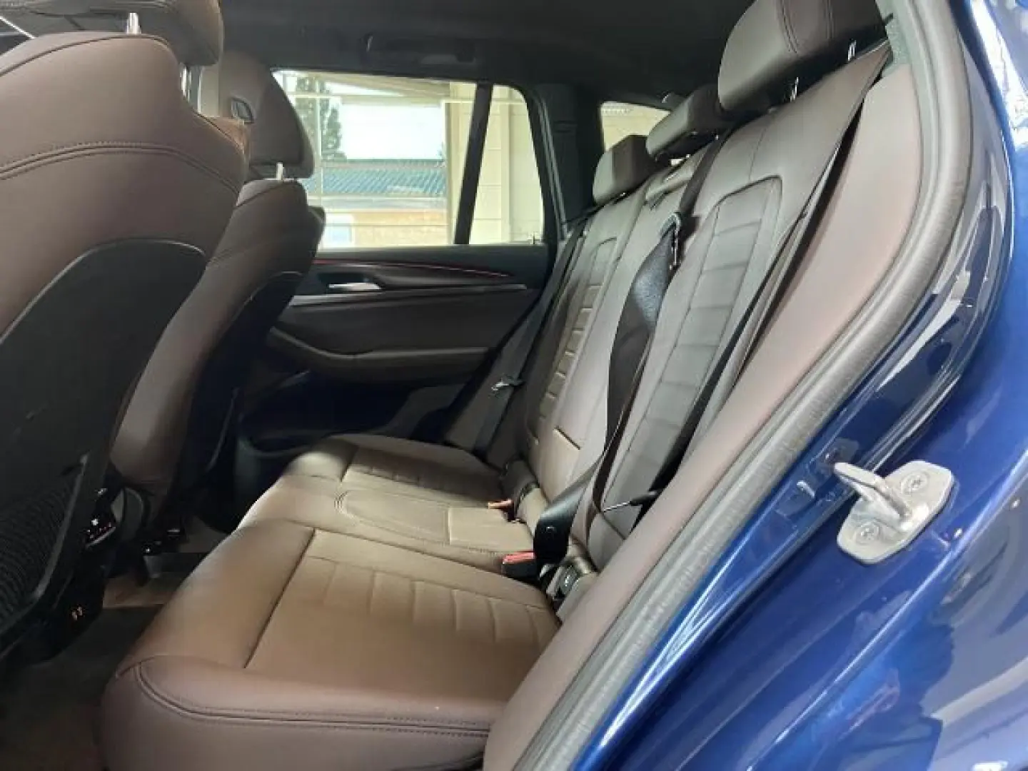X3  30d xDrive M Sport LED ACC LivePro
