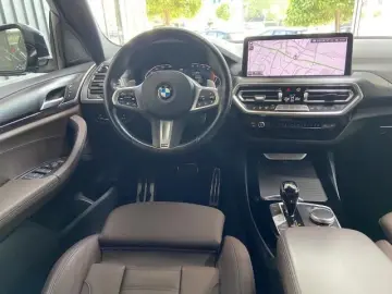 X3  30d xDrive M Sport LED ACC LivePro