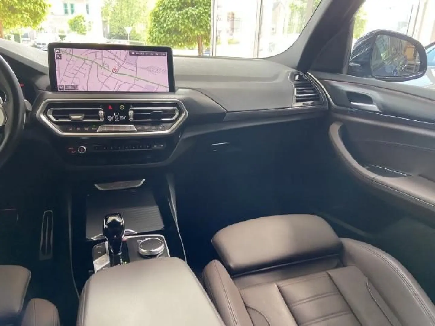 X3  30d xDrive M Sport LED ACC LivePro