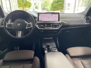 X3  30d xDrive M Sport LED ACC LivePro