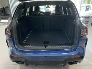 X3  30d xDrive M Sport LED ACC LivePro