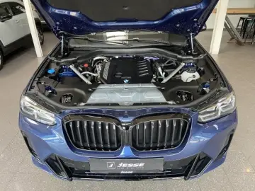 X3  30d xDrive M Sport LED ACC LivePro