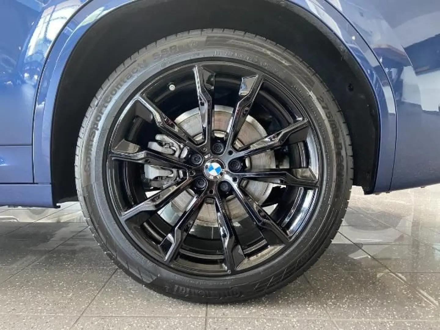 X3  30d xDrive M Sport LED ACC LivePro