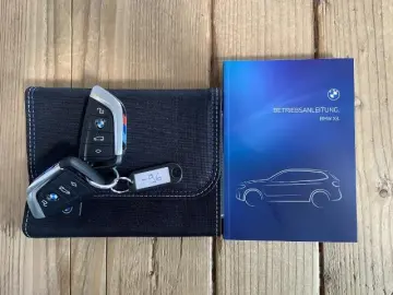 X3  30d xDrive M Sport LED ACC LivePro