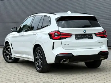 X3 xDrive 20i M Sport*Pano*Laser*HUD*H/K*ACC*AHK