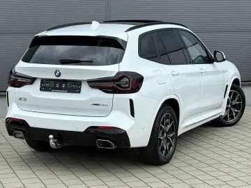 X3 xDrive 20i M Sport*Pano*Laser*HUD*H/K*ACC*AHK