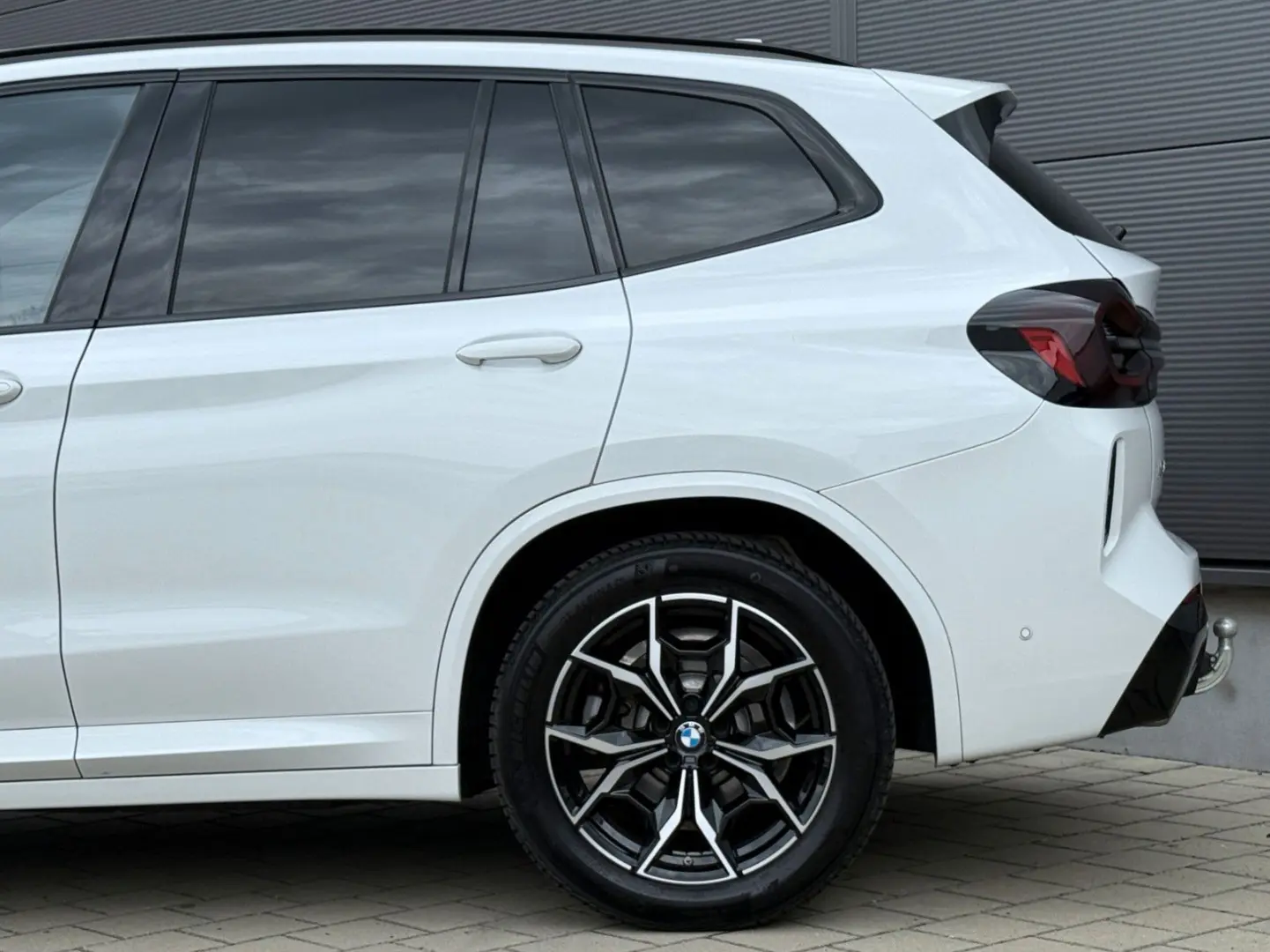 X3 xDrive 20i M Sport*Pano*Laser*HUD*H/K*ACC*AHK