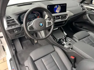 X3 xDrive 20i M Sport*Pano*Laser*HUD*H/K*ACC*AHK