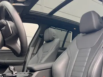 X3 xDrive 20i M Sport*Pano*Laser*HUD*H/K*ACC*AHK