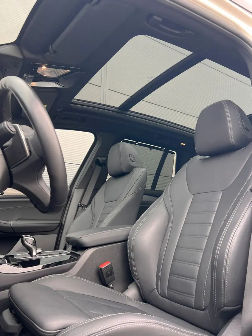X3 xDrive 20i M Sport*Pano*Laser*HUD*H/K*ACC*AHK