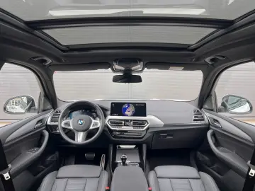X3 xDrive 20i M Sport*Pano*Laser*HUD*H/K*ACC*AHK