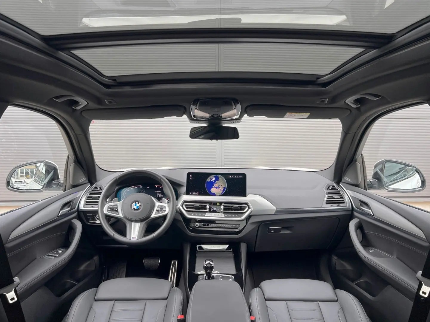 X3 xDrive 20i M Sport*Pano*Laser*HUD*H/K*ACC*AHK