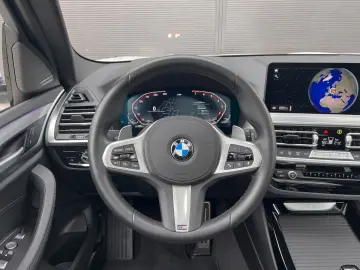 X3 xDrive 20i M Sport*Pano*Laser*HUD*H/K*ACC*AHK