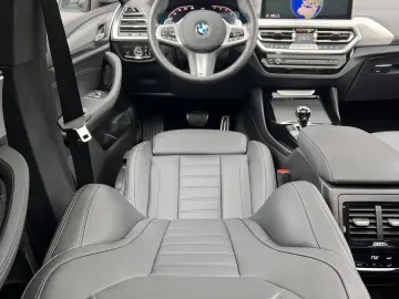 X3 xDrive 20i M Sport*Pano*Laser*HUD*H/K*ACC*AHK