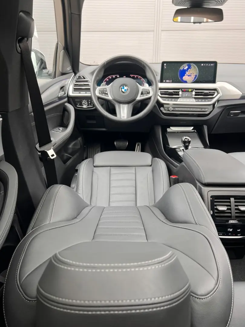 X3 xDrive 20i M Sport*Pano*Laser*HUD*H/K*ACC*AHK