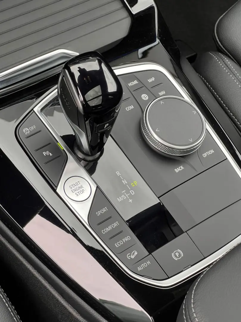 X3 xDrive 20i M Sport*Pano*Laser*HUD*H/K*ACC*AHK
