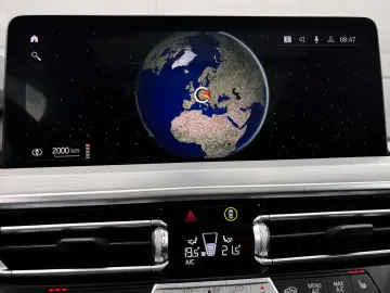 X3 xDrive 20i M Sport*Pano*Laser*HUD*H/K*ACC*AHK