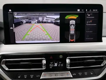 X3 xDrive 20i M Sport*Pano*Laser*HUD*H/K*ACC*AHK