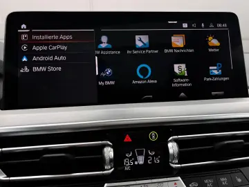 X3 xDrive 20i M Sport*Pano*Laser*HUD*H/K*ACC*AHK