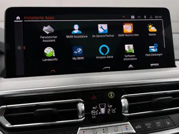 X3 xDrive 20i M Sport*Pano*Laser*HUD*H/K*ACC*AHK