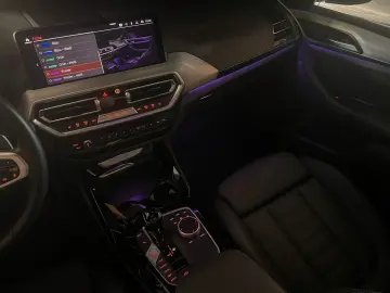 X3 xDrive 20i M Sport*Pano*Laser*HUD*H/K*ACC*AHK