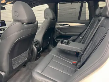 X3 xDrive 20i M Sport*Pano*Laser*HUD*H/K*ACC*AHK