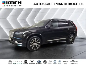 XC90 B5 AWD Plus Bright ACC BLIS STDHz 360 4xSHz