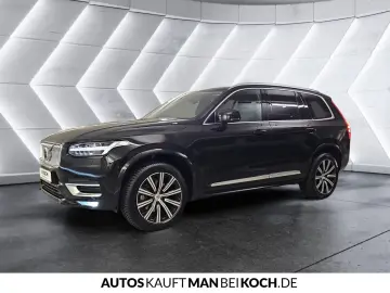 XC90 B5 AWD Plus Bright ACC BLIS STDHz 360 4xSHz