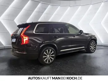 XC90 B5 AWD Plus Bright ACC BLIS STDHz 360 4xSHz