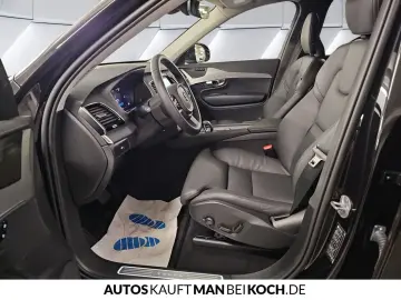XC90 B5 AWD Plus Bright ACC BLIS STDHz 360 4xSHz