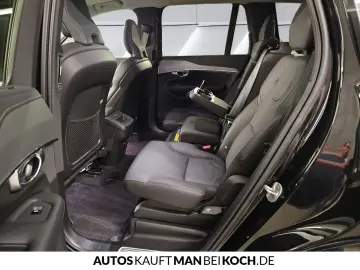 XC90 B5 AWD Plus Bright ACC BLIS STDHz 360 4xSHz