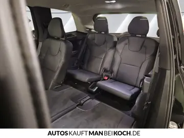 XC90 B5 AWD Plus Bright ACC BLIS STDHz 360 4xSHz