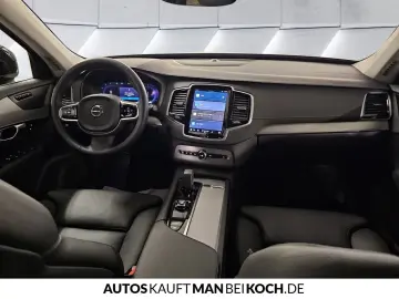 XC90 B5 AWD Plus Bright ACC BLIS STDHz 360 4xSHz