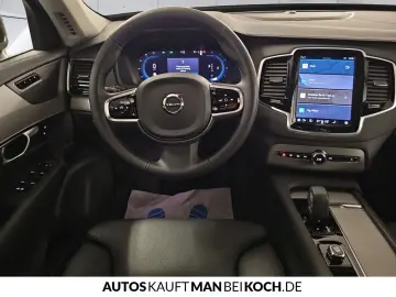 XC90 B5 AWD Plus Bright ACC BLIS STDHz 360 4xSHz