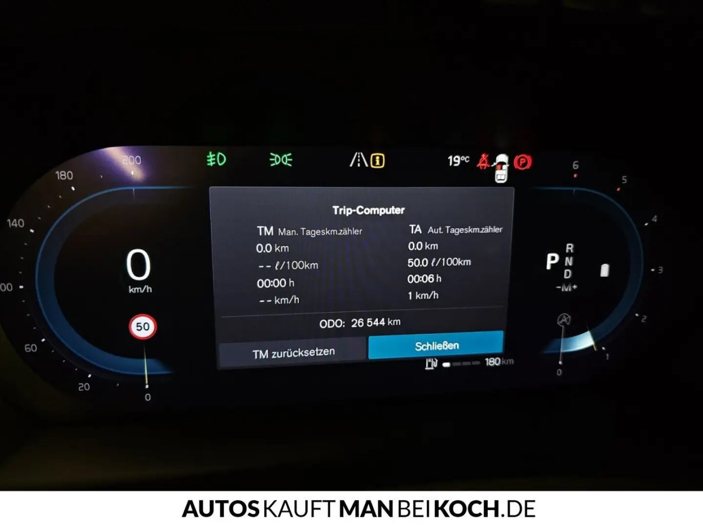XC90 B5 AWD Plus Bright ACC BLIS STDHz 360 4xSHz