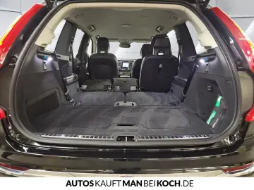 XC90 B5 AWD Plus Bright ACC BLIS STDHz 360 4xSHz