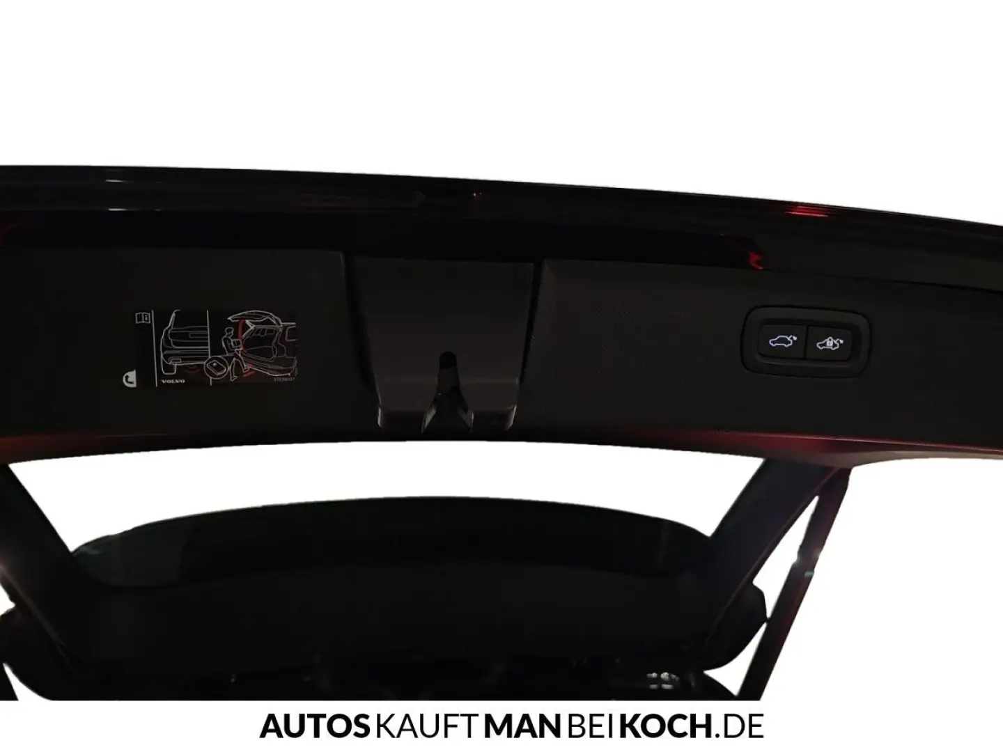 XC90 B5 AWD Plus Bright ACC BLIS STDHz 360 4xSHz