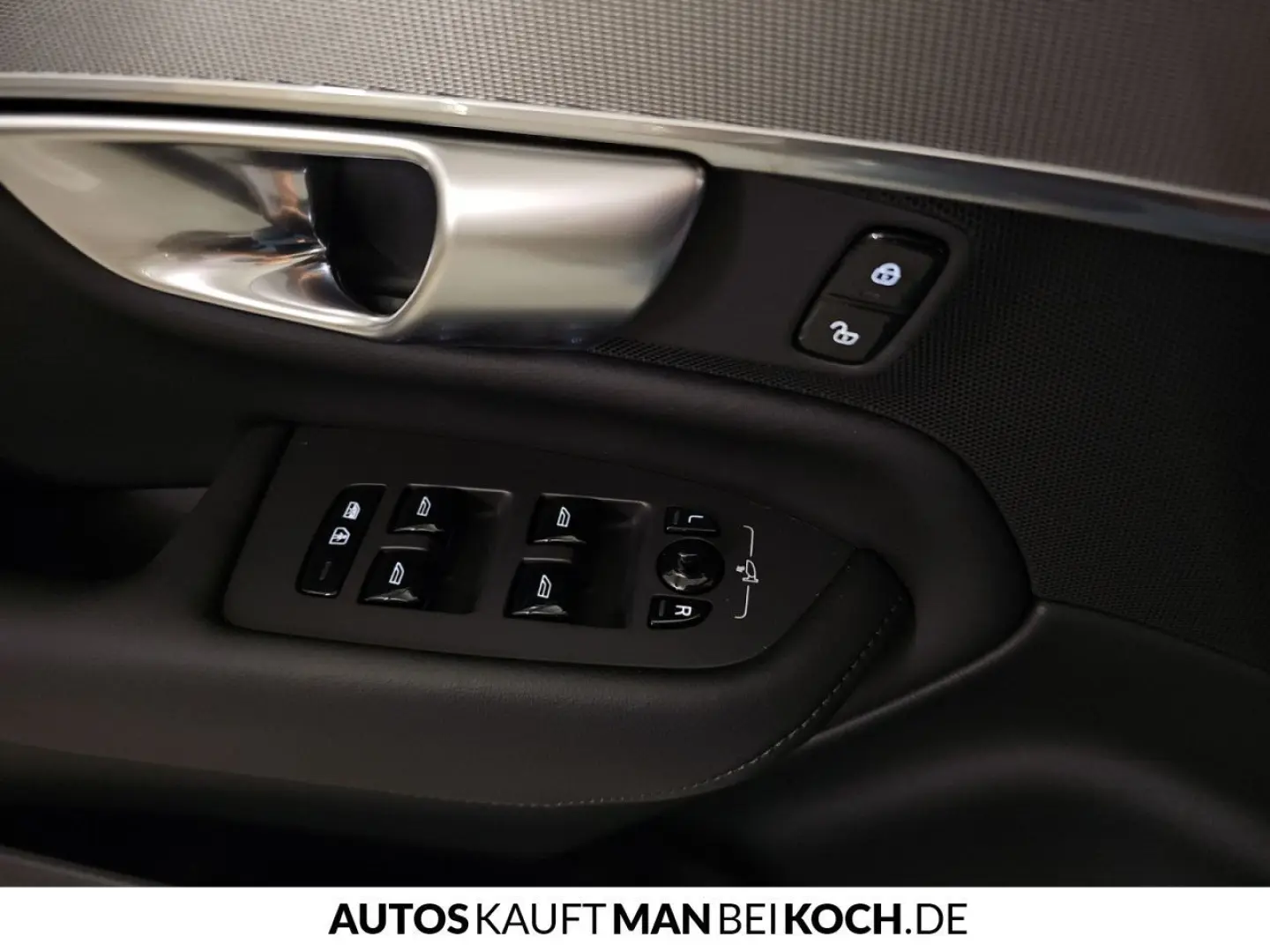 XC90 B5 AWD Plus Bright ACC BLIS STDHz 360 4xSHz