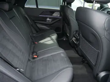 GLE 350 de 4M Coupé AMG+PANO+AHK+MEMORY+AIR+BURM