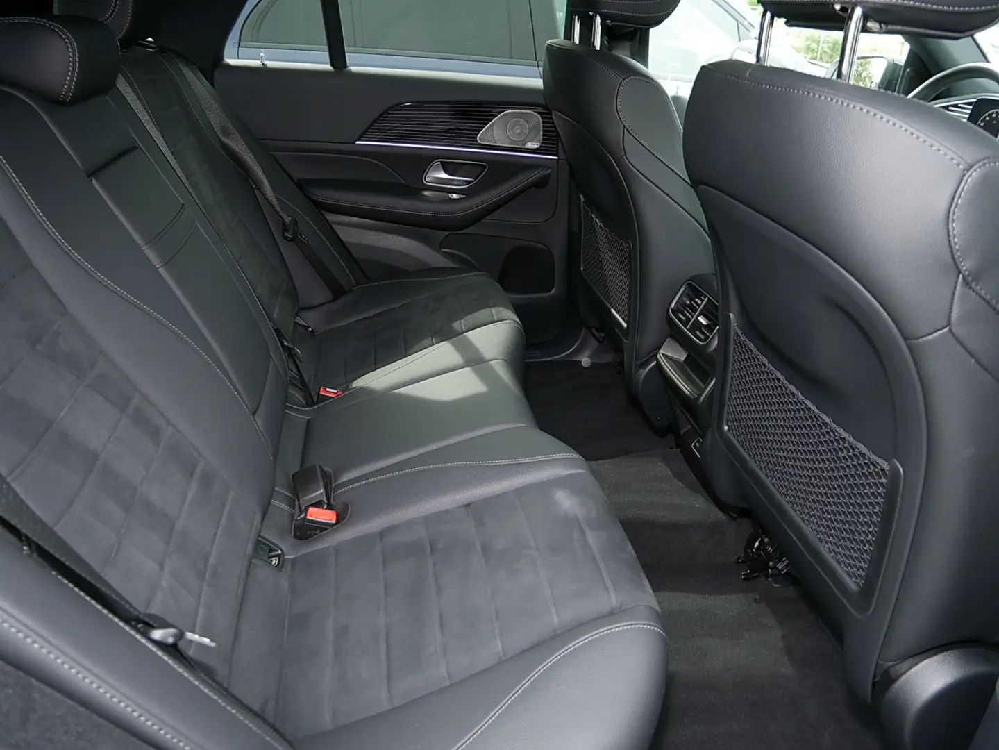 GLE 350 de 4M Coupé AMG+PANO+AHK+MEMORY+AIR+BURM
