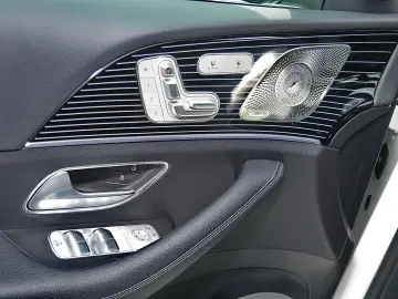 GLE 350 de 4M Coupé AMG+PANO+AHK+MEMORY+AIR+BURM