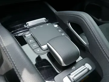 GLE 350 de 4M Coupé AMG+PANO+AHK+MEMORY+AIR+BURM