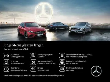 GLE 350 de 4M Coupé AMG+PANO+AHK+MEMORY+AIR+BURM
